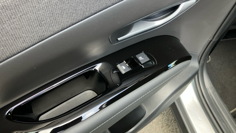 Hyundai TUCSON 1.6T Premium 5dr Petrol Estate